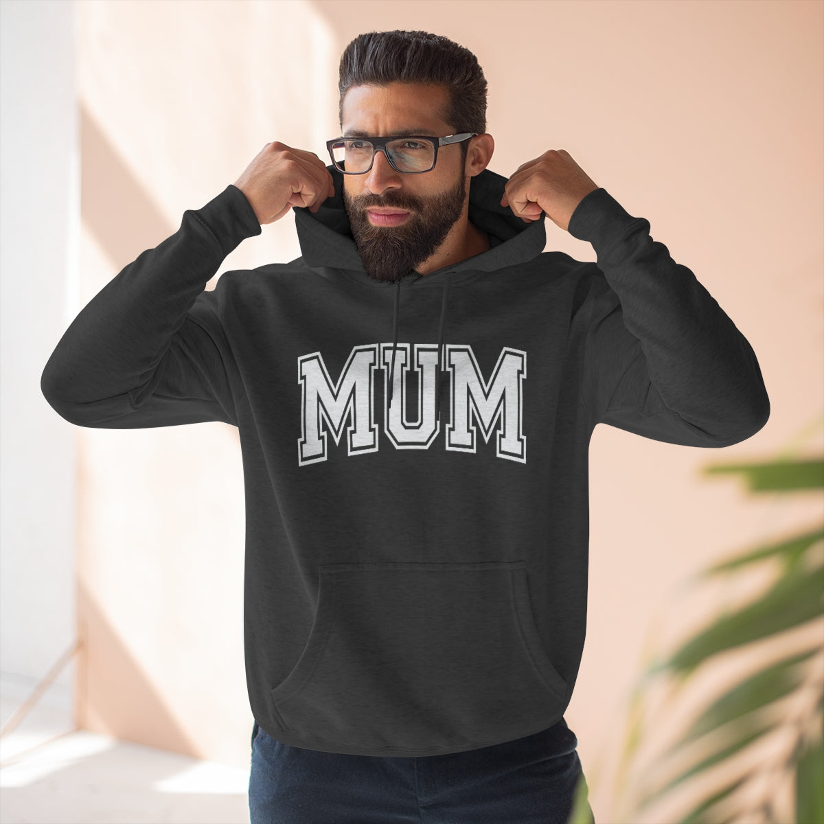 Mum Hoodie