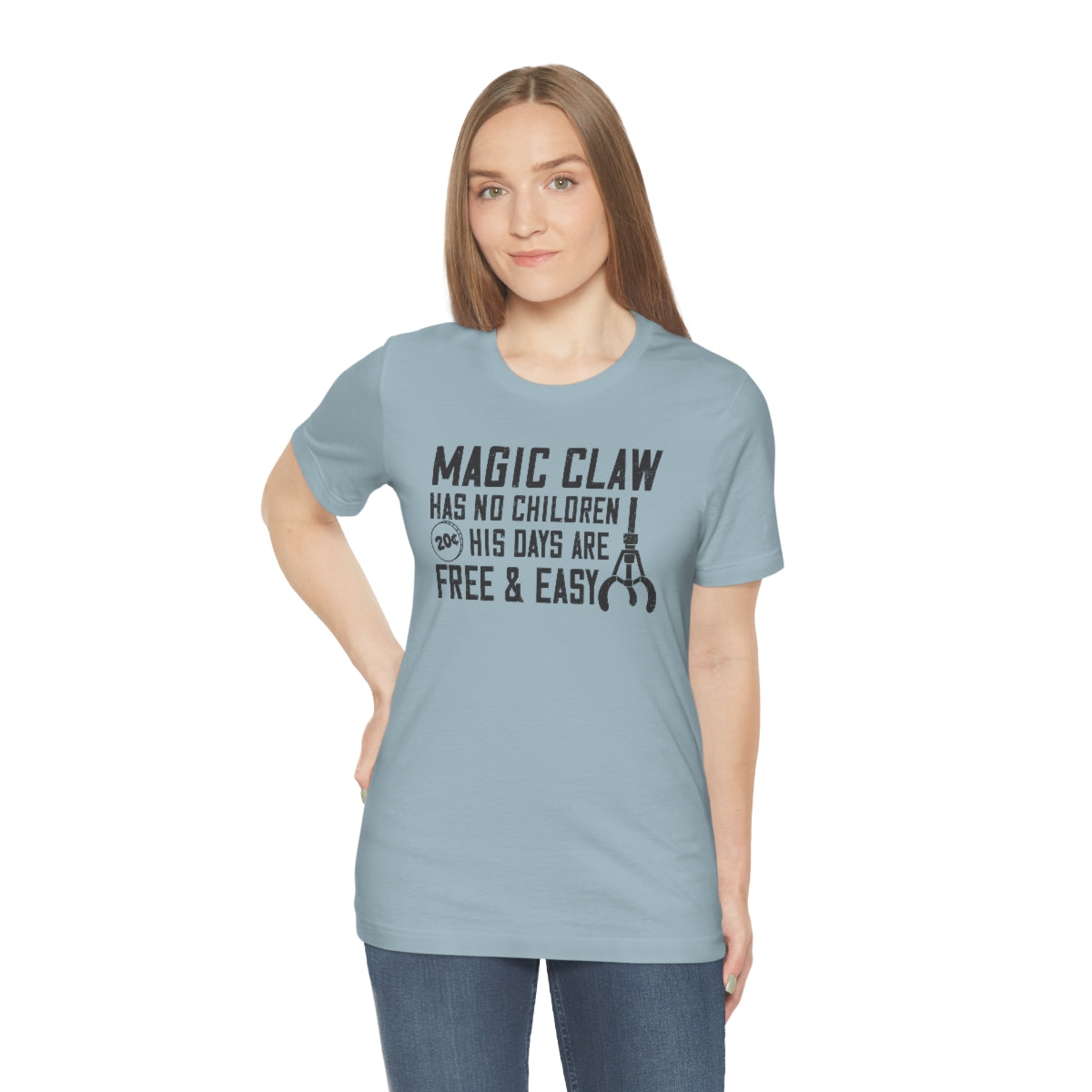 Magic Claw Shirt