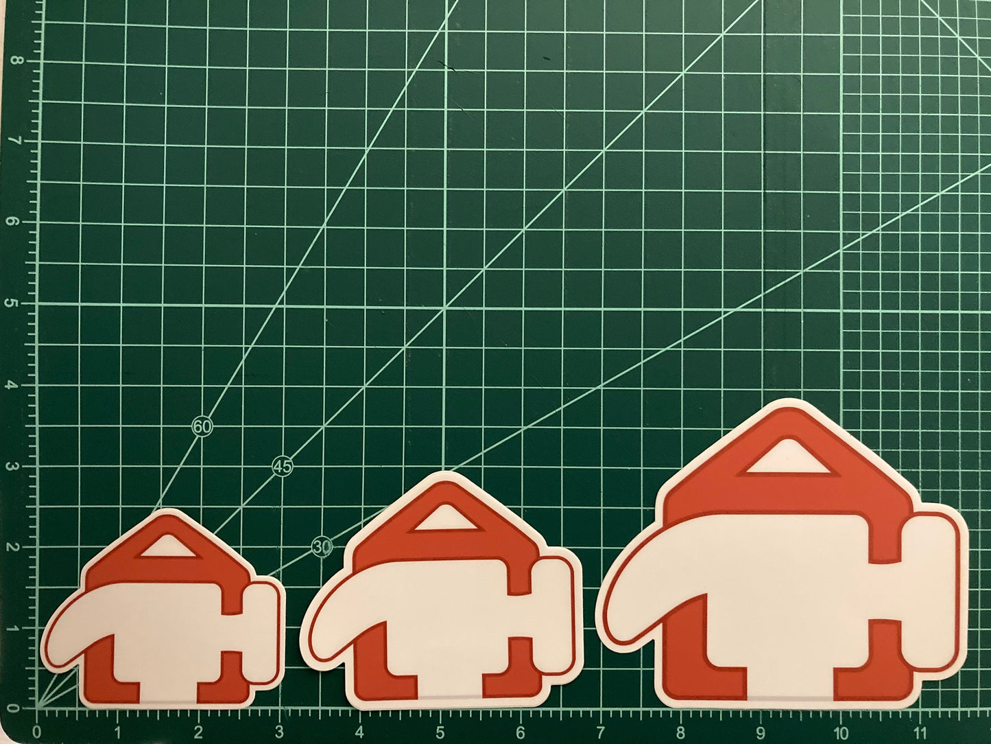 Hammerbarn Vinyl Decal